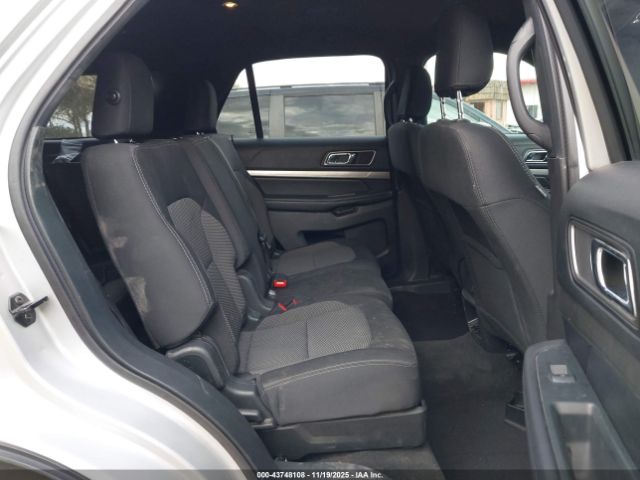 2019 FORD EXPLORER 1FM5K8D87KGB21421 Photo 7