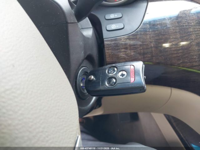 2010 ACURA MDX 2HNYD2H63AH528411 Photo 10