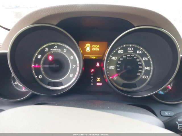 2010 ACURA MDX 2HNYD2H63AH528411 Photo 6