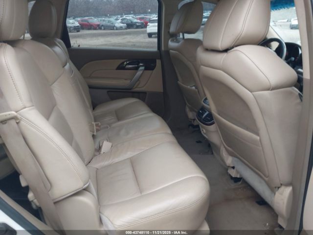 2010 ACURA MDX 2HNYD2H63AH528411 Photo 7