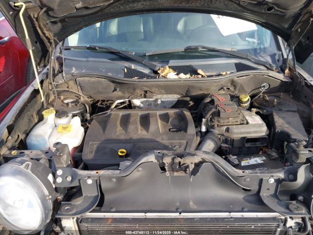 2017 JEEP PATRIOT 1C4NJRBB1HD170524 Photo 9