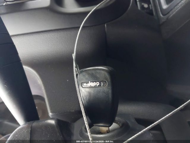 2017 JEEP PATRIOT 1C4NJRBB1HD170524 Photo 10