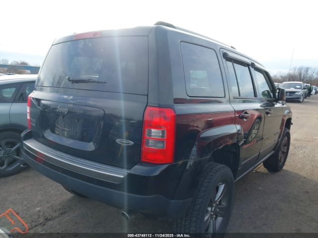 2017 JEEP PATRIOT 1C4NJRBB1HD170524 Photo 3