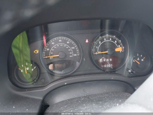 2017 JEEP PATRIOT 1C4NJRBB1HD170524 Photo 6