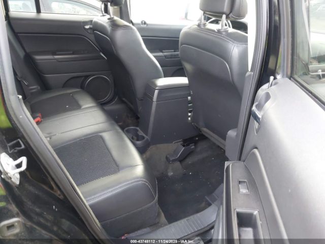2017 JEEP PATRIOT 1C4NJRBB1HD170524 Photo 7