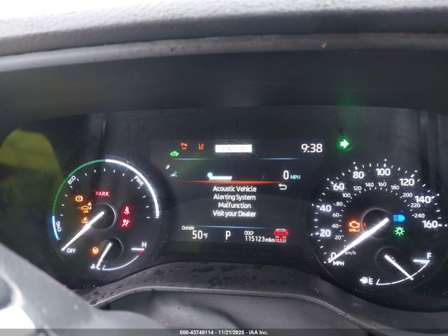 Продажа на аукционе авто 2025 Toyota Sienna Xle, vin: 5TDJRKEC4SS225868, номер лота: 43748114