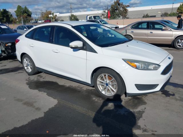 2015 FORD FOCUS 1FADP3F21FL206982