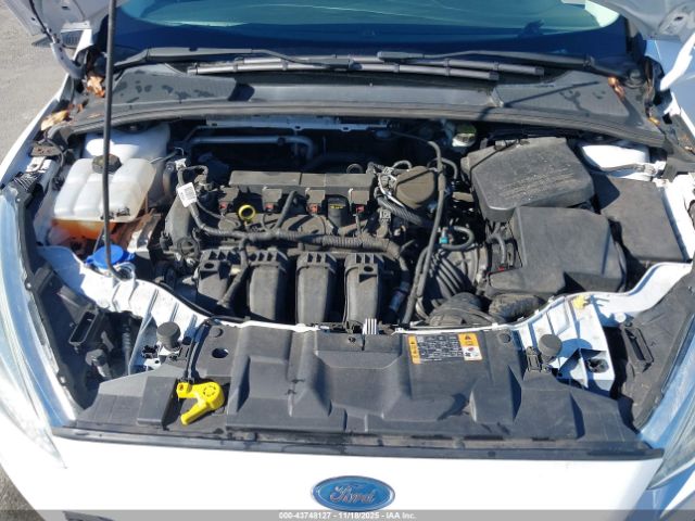 2015 FORD FOCUS 1FADP3F21FL206982 Photo 9