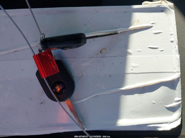 2015 FORD FOCUS 1FADP3F21FL206982 Photo 10