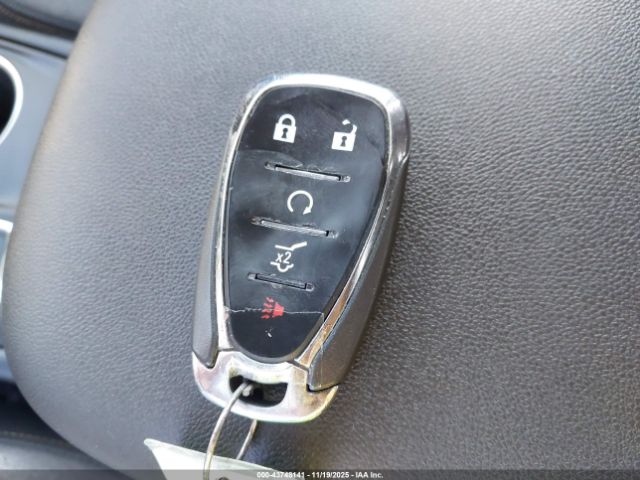 2019 CHEVROLET EQUINOX 2GNAXUEVXK6183663 Photo 10