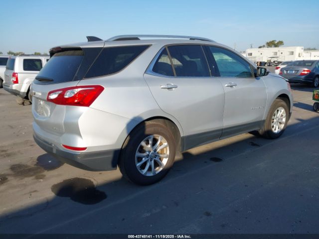 2019 CHEVROLET EQUINOX 2GNAXUEVXK6183663 Photo 3