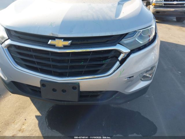 2019 CHEVROLET EQUINOX 2GNAXUEVXK6183663 Photo 5