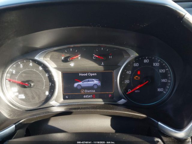 2019 CHEVROLET EQUINOX 2GNAXUEVXK6183663 Photo 6