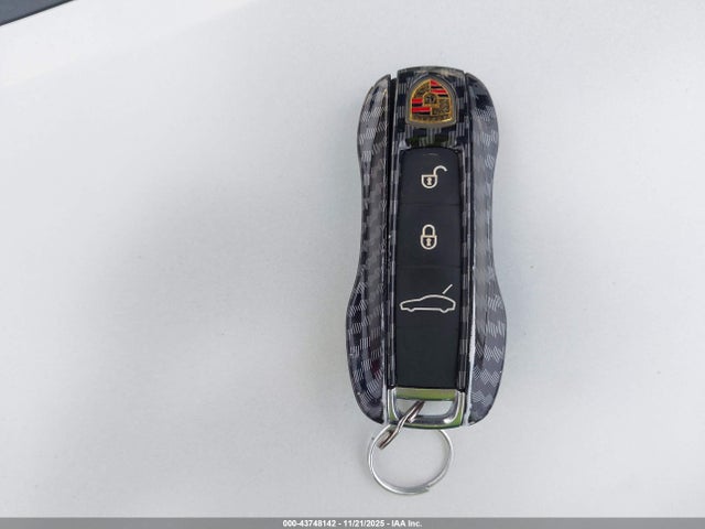 2018 PORSCHE PANAMERA WP0AB2A75JL136839 Photo 10