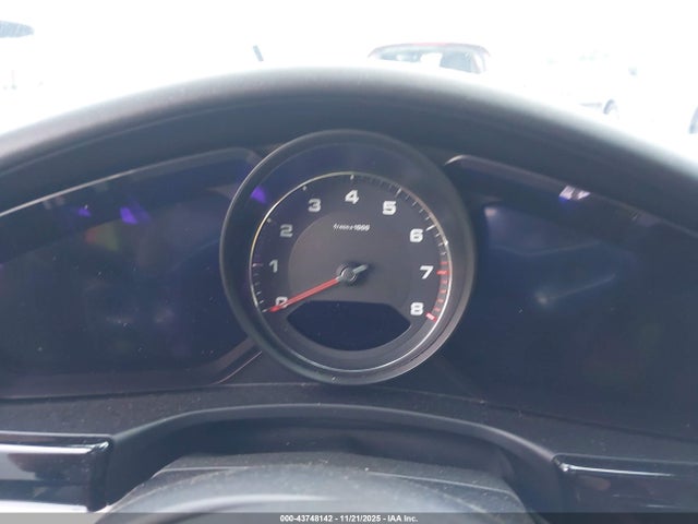 2018 PORSCHE PANAMERA WP0AB2A75JL136839 Photo 6