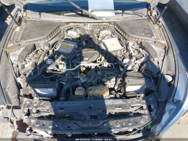 2018 INFINITI Q50 JN1EV7AP0JM358370 Photo 9