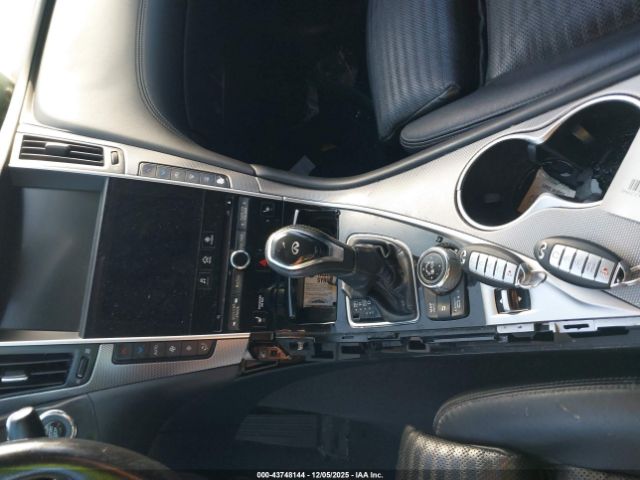 2018 INFINITI Q50 JN1EV7AP0JM358370 Photo 10