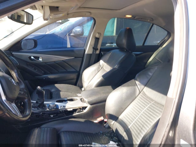 JN1EV7AP0JM358370 Infiniti Q50