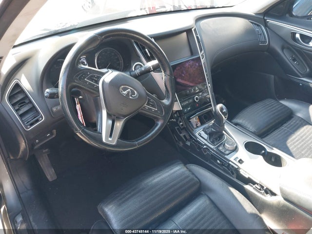 JN1EV7AP0JM358370 Infiniti Q50