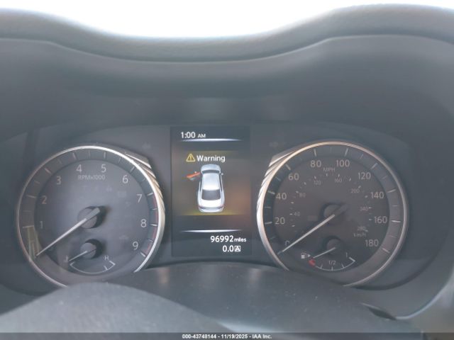 2018 INFINITI Q50 JN1EV7AP0JM358370 Photo 6