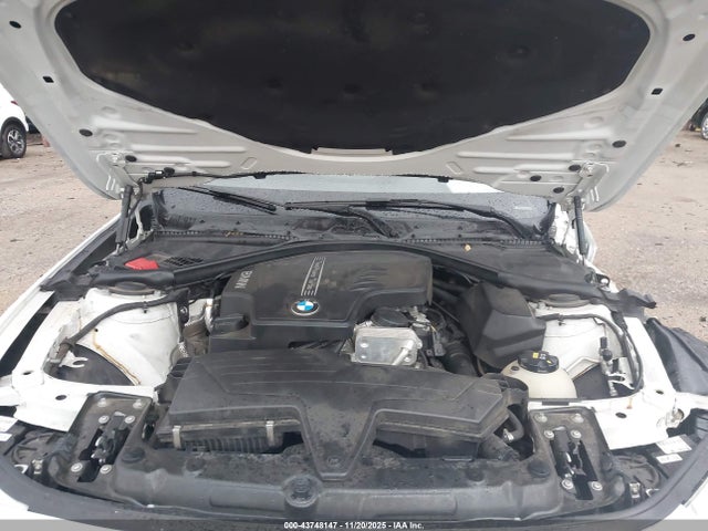 2015 BMW 428 GRAN COUPE WBA4A5C54FD410740 Photo 9