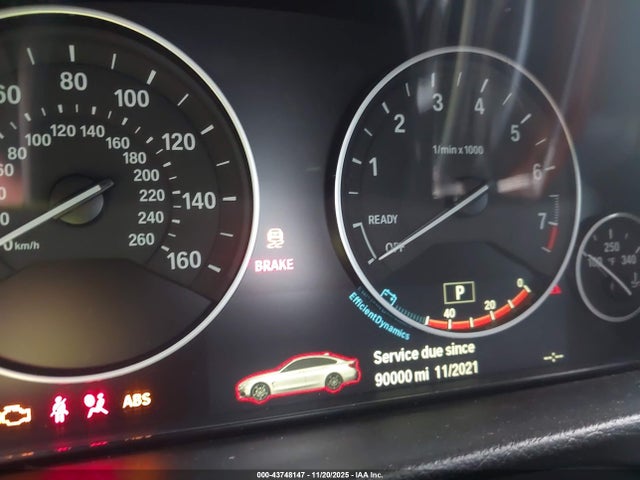 2015 BMW 428 GRAN COUPE WBA4A5C54FD410740 Photo 6