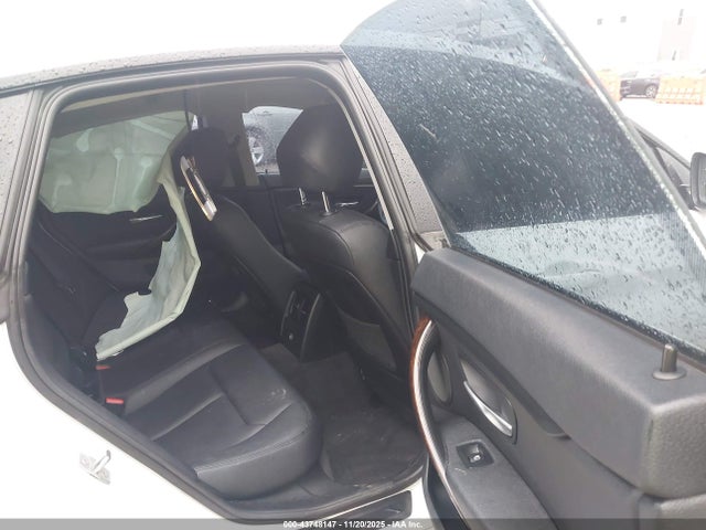 2015 BMW 428 GRAN COUPE WBA4A5C54FD410740 Photo 7