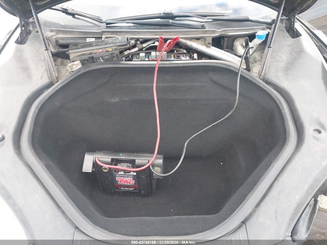 2015 TESLA MODEL S 5YJSA1E29FF116703 Photo 9