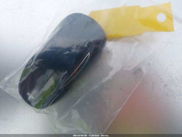 2015 TESLA MODEL S 5YJSA1E29FF116703 Photo 10