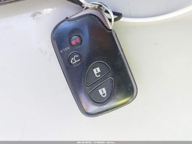Продаж на аукціоні авто 2012 Lexus Rx 350, vin: 2T2ZK1BAXCC066123, номер лоту: 43748183
