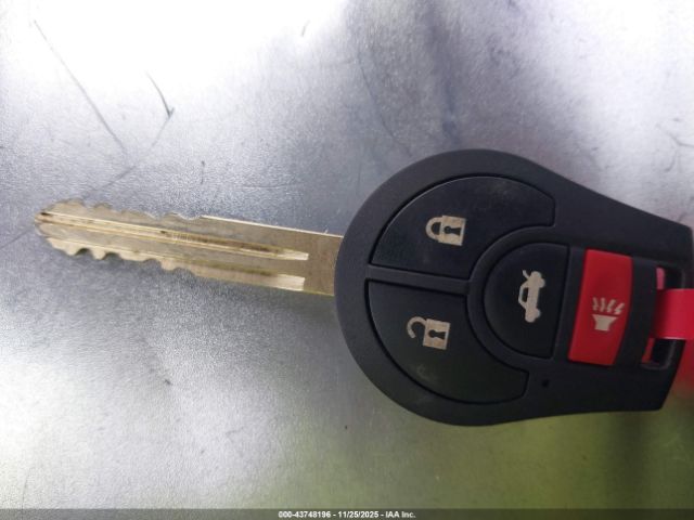 2008 NISSAN SENTRA 3N1AB61E08L647446 Photo 10