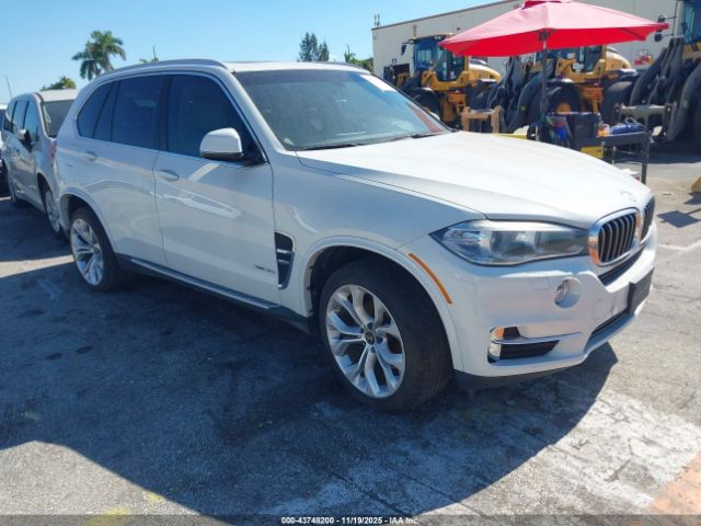 2015 BMW X5 5UXKR0C59F0K53122