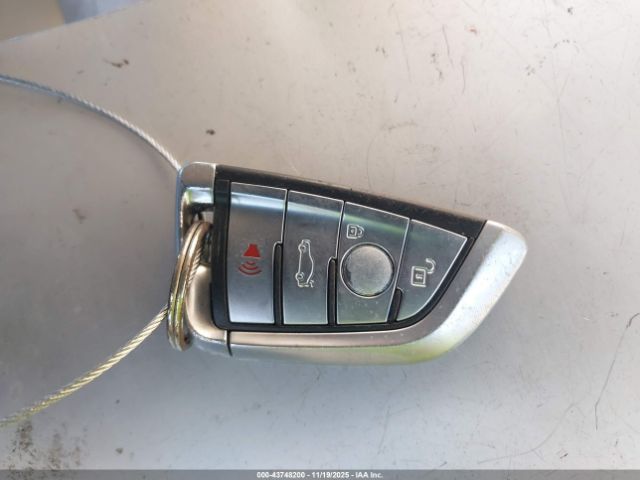 2015 BMW X5 5UXKR0C59F0K53122 Photo 10