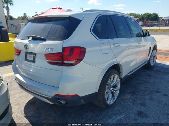 2015 BMW X5 5UXKR0C59F0K53122 Photo 3