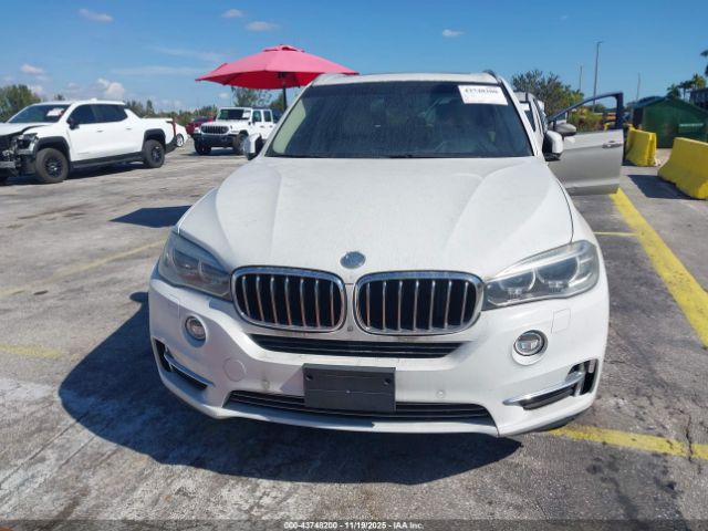 2015 BMW X5 5UXKR0C59F0K53122 Photo 5