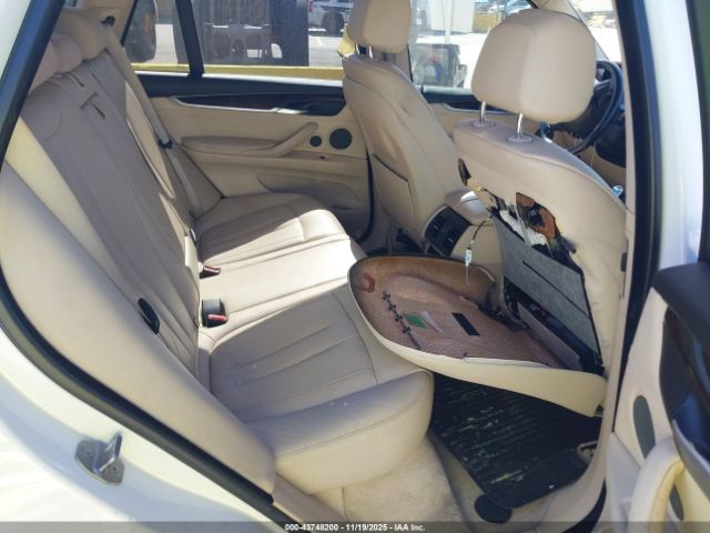 2015 BMW X5 5UXKR0C59F0K53122 Photo 7