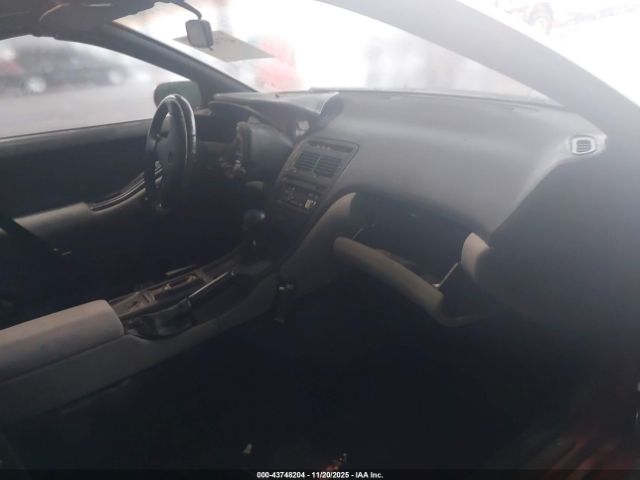 1990 NISSAN 300ZX JN1RZ24A6LX007187 Photo 4