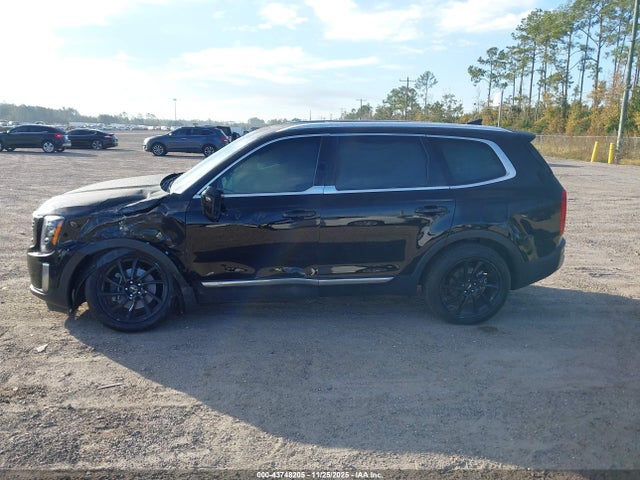 Aukcja sprzedaży 2020 Kia Telluride Ex, vin: 5XYP34HC2LG084073, numer aukcji: 43748205