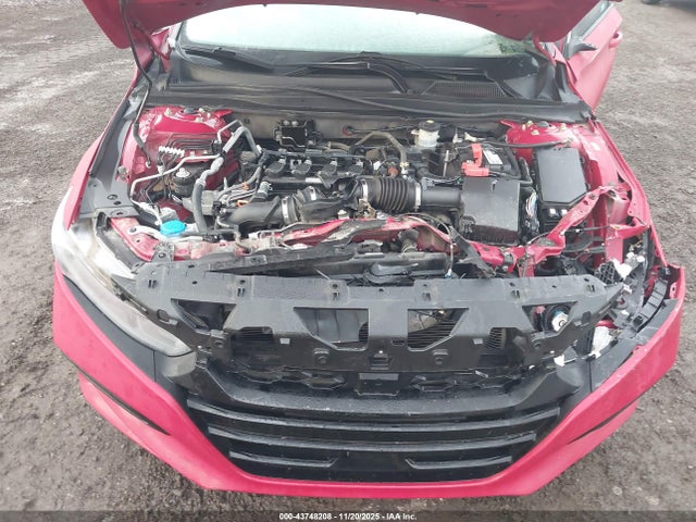 1HGCV1F3XLA095866 Honda Accord Sport