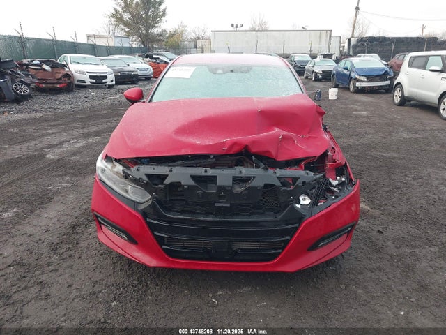 1HGCV1F3XLA095866 Honda Accord Sport
