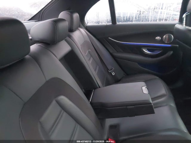 WDDZF6EB6HA183483 Mercedes-Benz Amg E 43 4matic