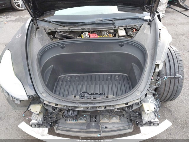 2021 TESLA MODEL 3 5YJ3E1EC9MF034744 Photo 9