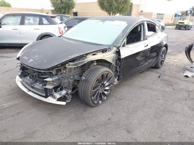 2021 TESLA MODEL 3 5YJ3E1EC9MF034744 Photo 5