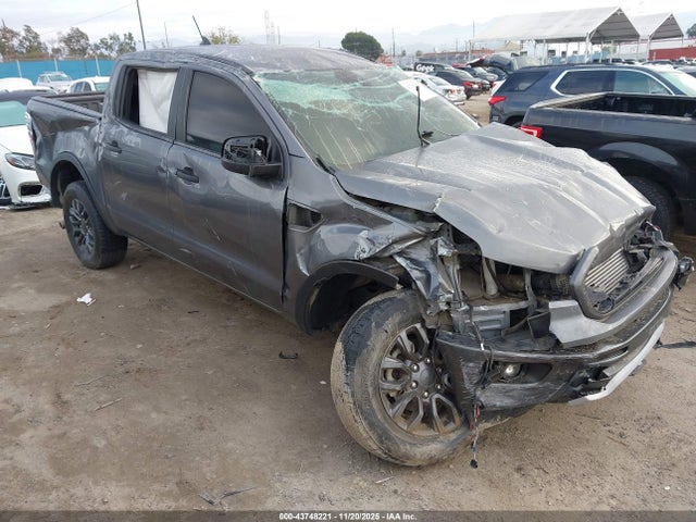 Ford Ranger Xlt 2023 1FTER4FH5PLE31166 main image