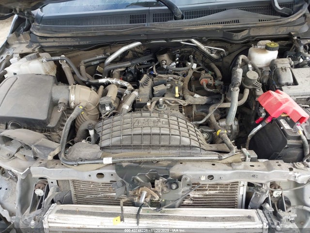Ford Ranger Xlt 2023 1FTER4FH5PLE31166 Image 10