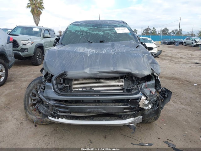 Ford Ranger Xlt 2023 1FTER4FH5PLE31166 Image 13
