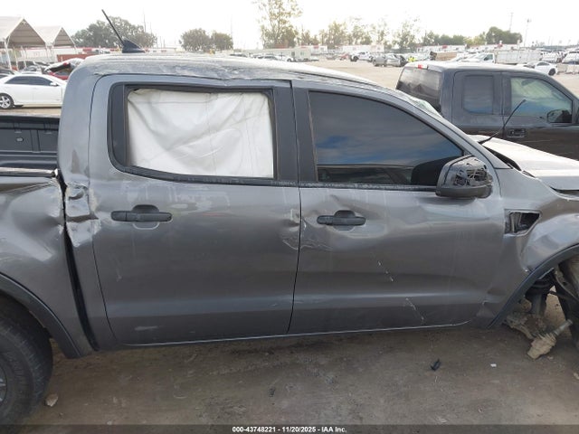 Ford Ranger Xlt 2023 1FTER4FH5PLE31166 Image 14