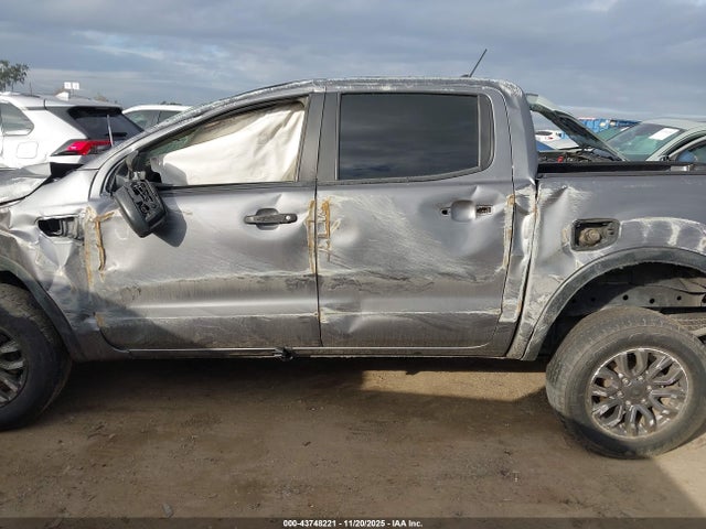 Ford Ranger Xlt 2023 1FTER4FH5PLE31166 Image 15