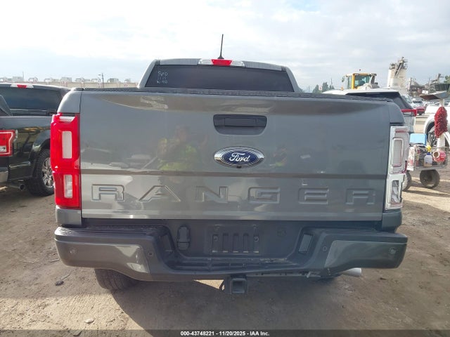 Ford Ranger Xlt 2023 1FTER4FH5PLE31166 Image 17