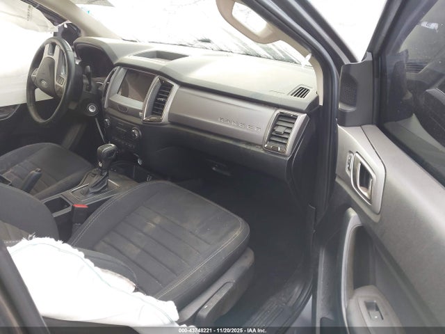 Ford Ranger Xlt 2023 1FTER4FH5PLE31166 Image 5